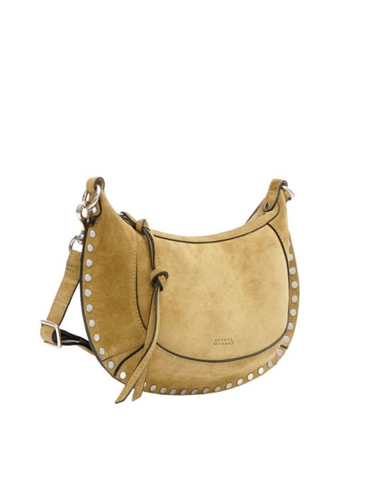 26FW 이자벨마랑 숄더백 7197973 Neutrals - ISABEL MARANT