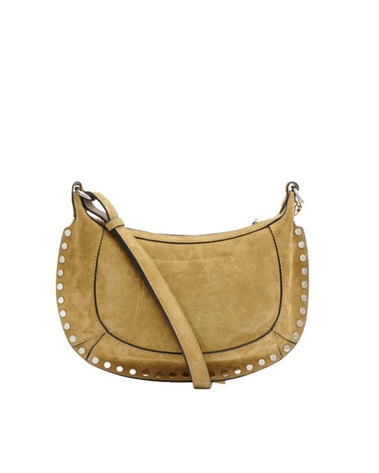 26FW 이자벨마랑 숄더백 7197973 Neutrals - ISABEL MARANT