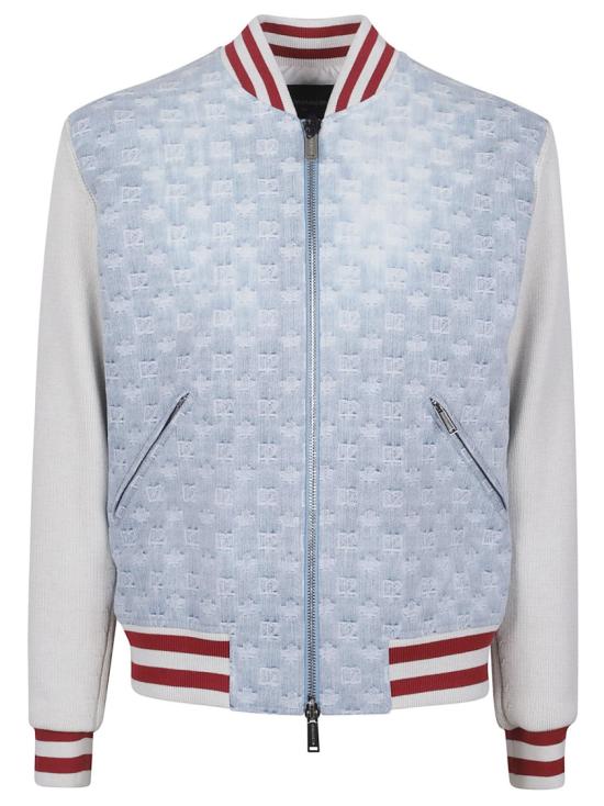 26SS 디스퀘어드2 자켓 S74HA1622 D13191 White