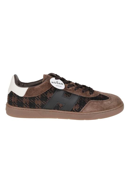 26FW 호간 스니커즈 HXW6470FB6BVI5 Brown