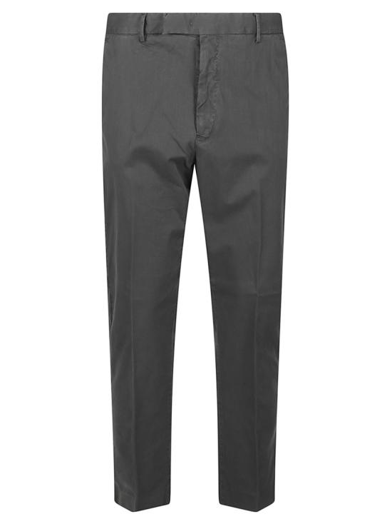 26SS 피티토리노 팬츠 CO RTZ1Z00FWD TT13 Grey