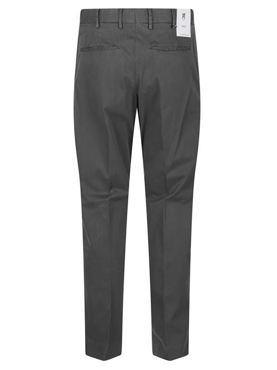 26SS 피티토리노 팬츠 CO RTZ1Z00FWD TT13 Grey - PT TORINO