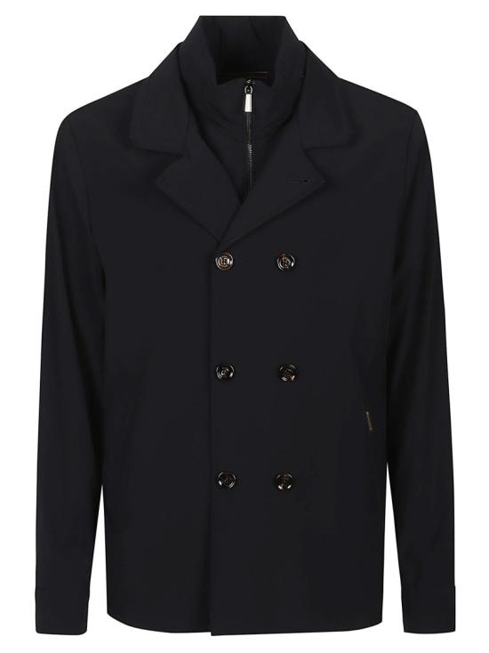 26SS 무레르 자켓 MOUGI101173 Black