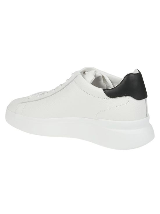 26SS 호간 스니커즈 HXM5800DV42UXS White - HOGAN