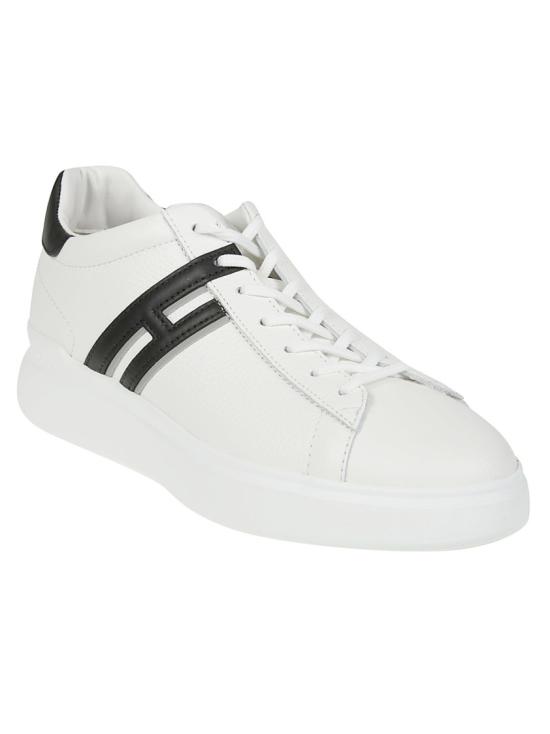 26SS 호간 스니커즈 HXM5800DV42UXS White - HOGAN