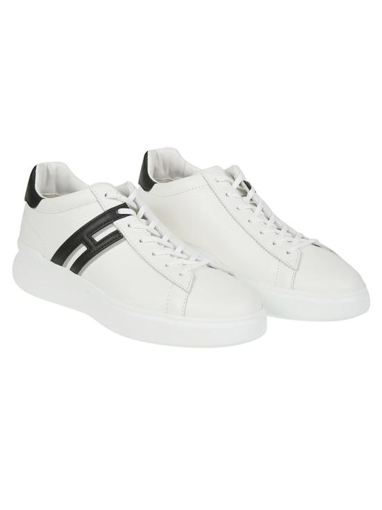 26SS 호간 스니커즈 HXM5800DV42UXS White - HOGAN
