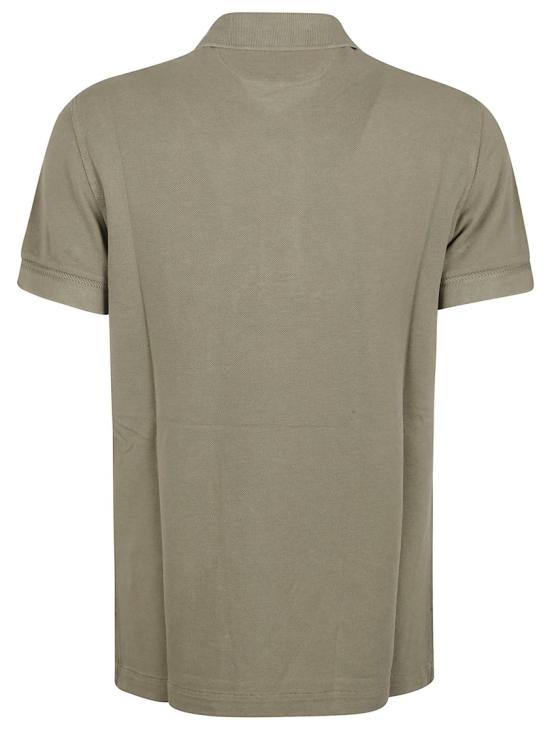26SS 톰포드 폴로 티셔츠 JPS011 JMT013 Neutrals - TOMFORD