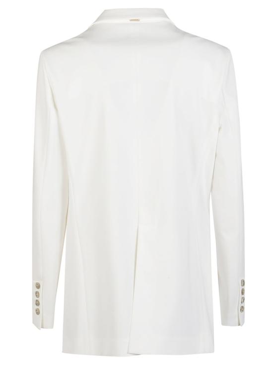 26SS 에르노 자켓 GA000317D 56036 White - HERNO