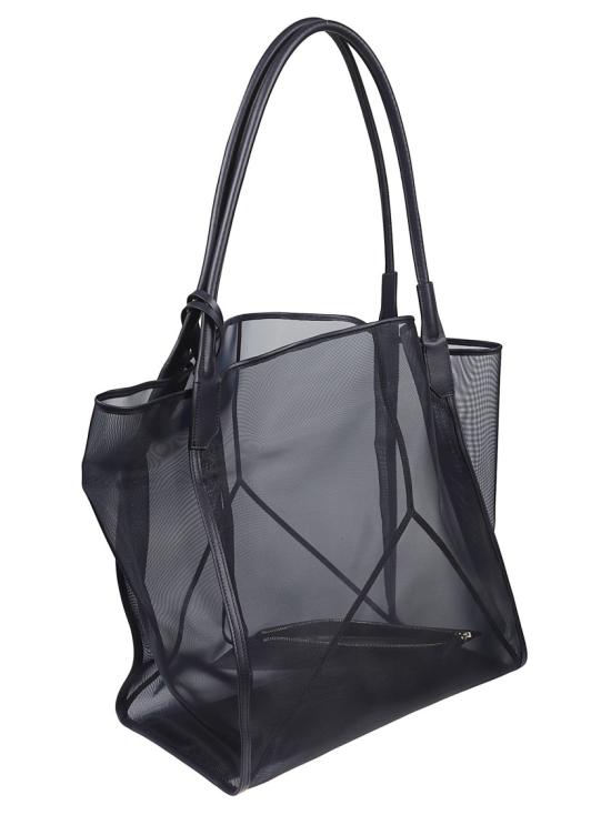 26SS 빅토리아 베컴 토트백 B126AAC007139A Black - VICTORIA BECKHAM