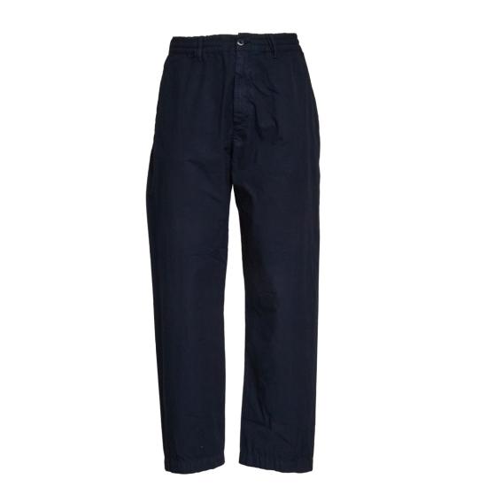 26SS 씨피 컴퍼니 팬츠 20CMPA158A110325G Blue