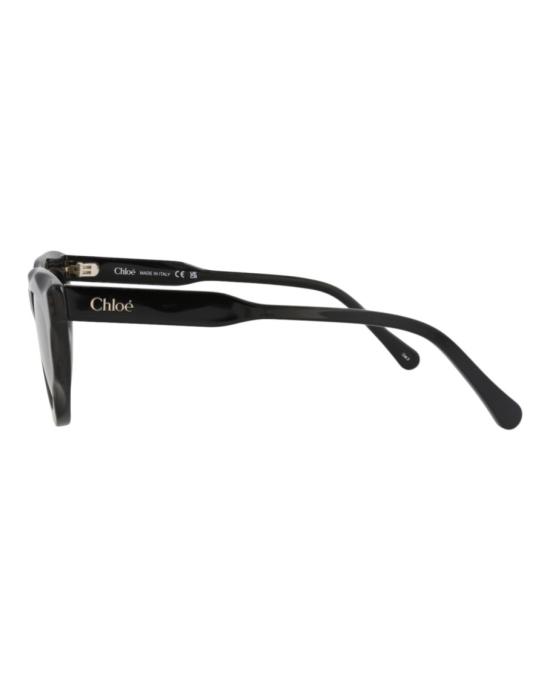  끌로에 선글라스 CH0294S 30016334 001 00976 NS Black - CHLOE