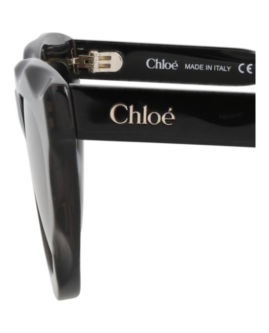  끌로에 선글라스 CH0294S 30016334 001 00976 NS Black - CHLOE