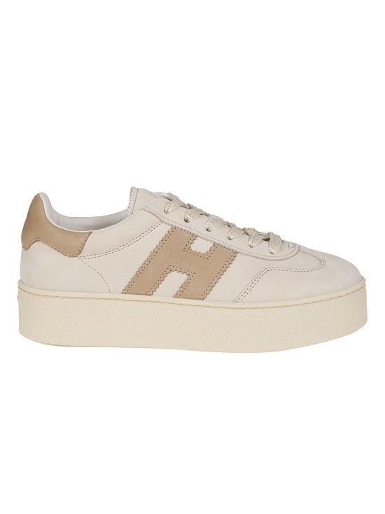 26FW 호간 스니커즈 HXW6980FB6T6RN Neutrals