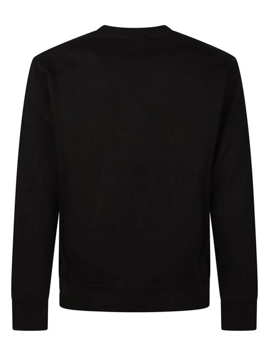 26FW 디스퀘어드2 탑 S74GU0927 D25029 Black - DSQUARED2