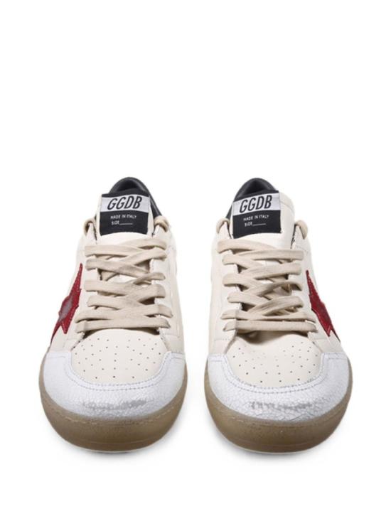 26FW 골든구스 스니커즈 GMF00117F00874215987 Neutrals - GOLDEN GOOSE
