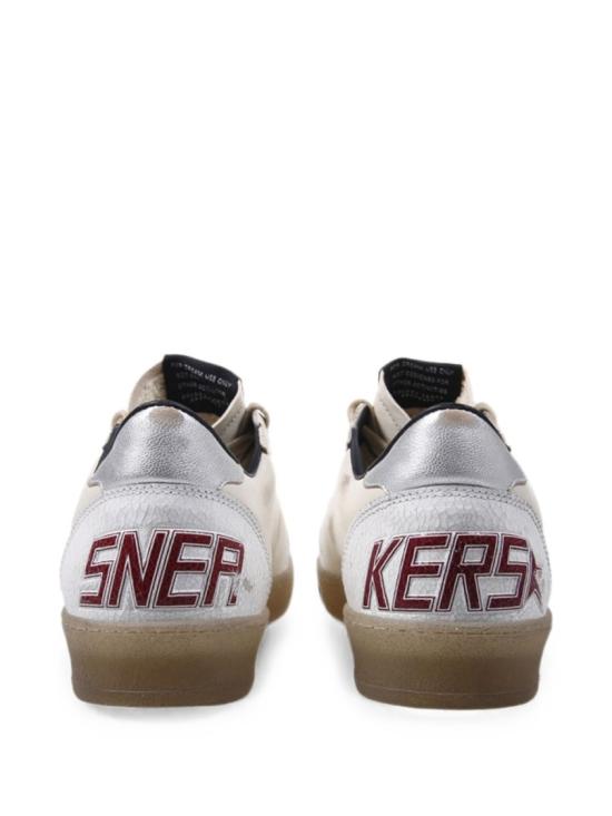 26FW 골든구스 스니커즈 GMF00117F00874215987 Neutrals - GOLDEN GOOSE