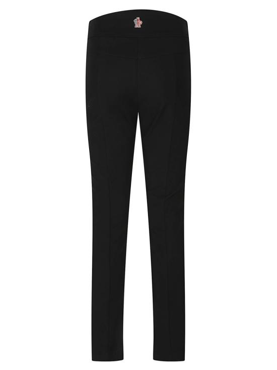25FW 몽클레어 그레노블 스트레치 트윌 트라우저 K2 098 2A000 01 53064 Black - MONCLER
