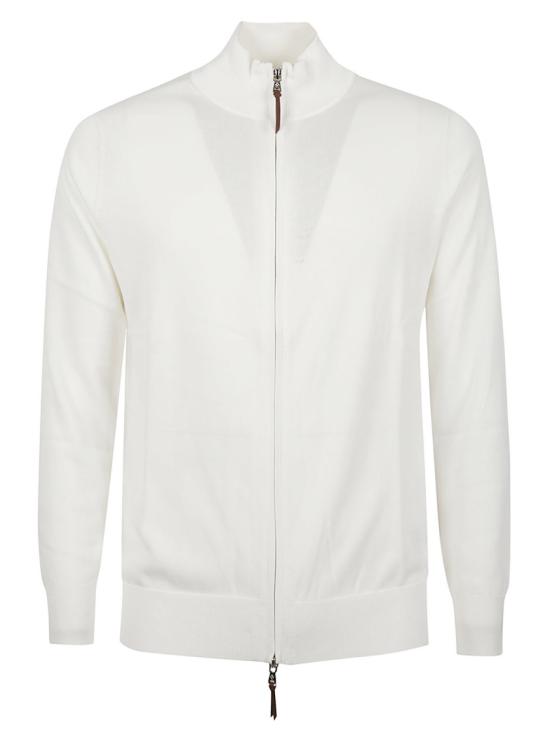 26SS 발렌타인 니트웨어 B2K036 14CP7 White