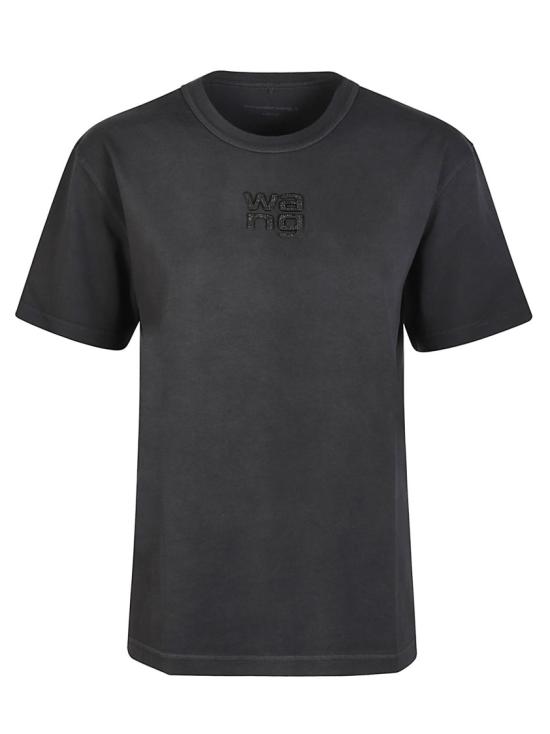 26SS 티바이알렉산더왕 탑 4CC1261220 Black