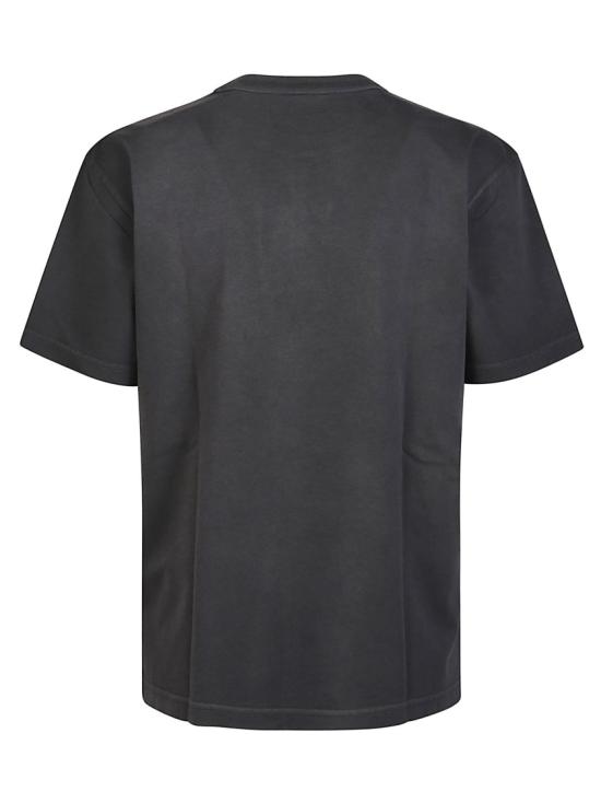 26SS 티바이알렉산더왕 탑 4CC1261220 Black - T BY ALEXANDER WANG