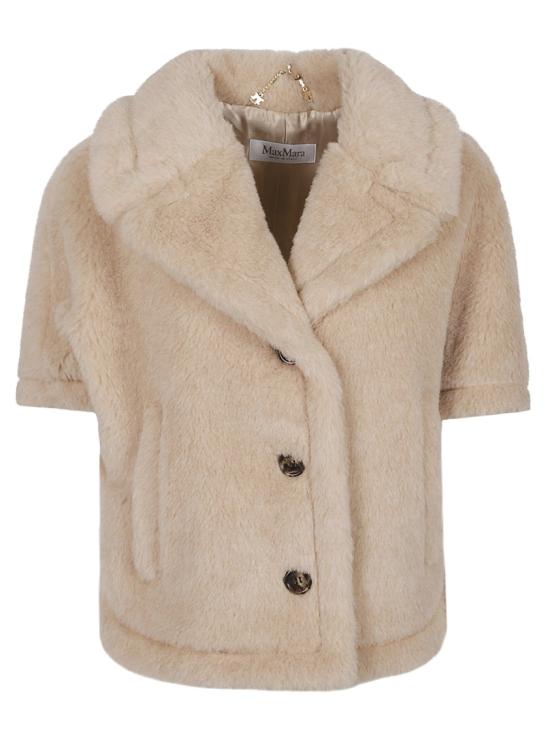 26SS 막스마라 코트 2614731181600 Neutrals
