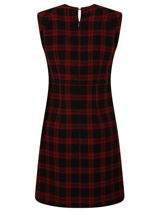 26FW 핑코 원피스 107498 A3GN Black - PINKO