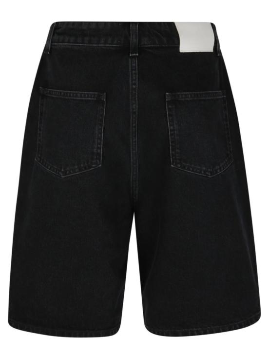 26SS 루루 드 세종 데님 ISU LDS Black - LOULOU DE SAISON