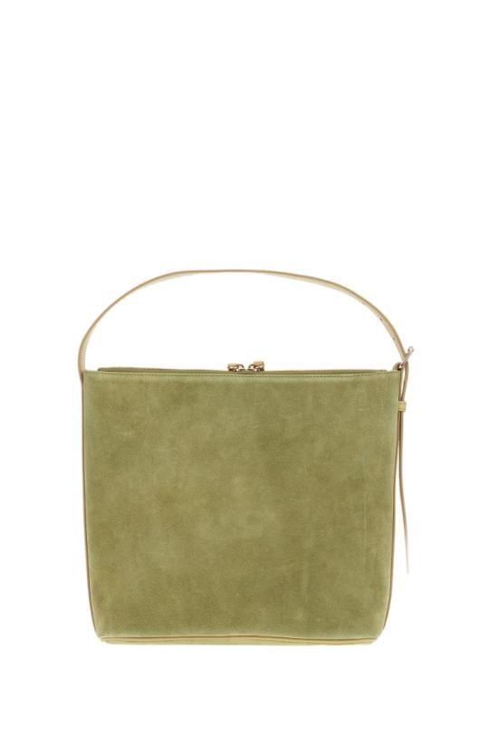 26FW 아페쎄 숄더백 PXCDHF61902KAD Green - A.P.C.