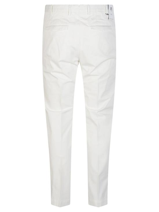 26SS 피티토리노 팬츠 CO ATMAZ00CL1 PU42 White - PT TORINO