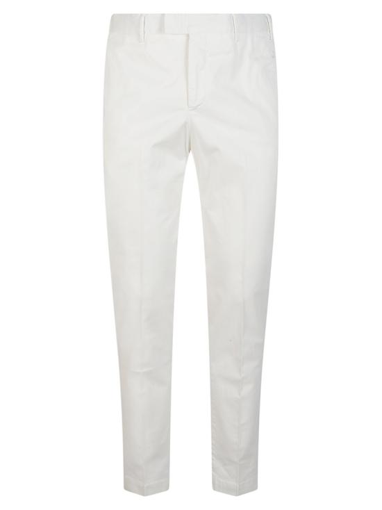 26SS 피티토리노 팬츠 CO ATMAZ00CL1 PU42 White
