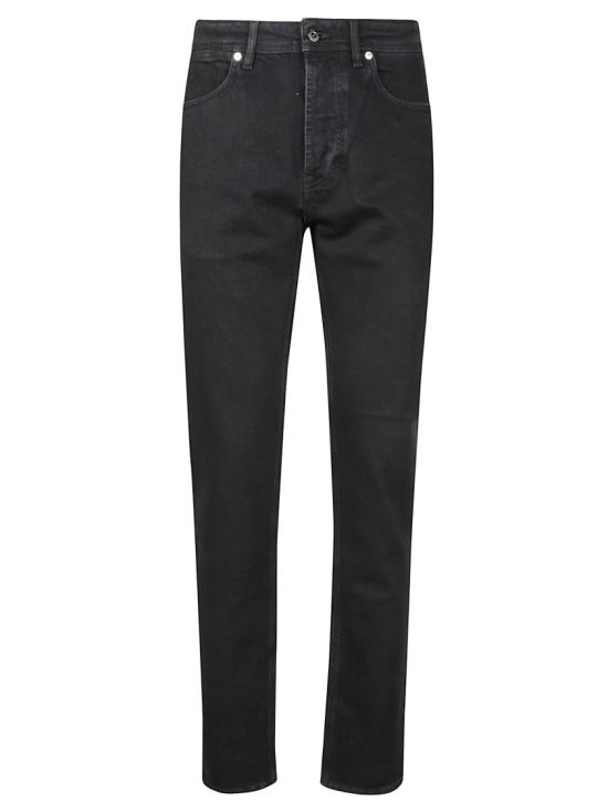 26SS 스톤 아일랜드 데님 L1 S14 J1000 07 S0J11 Black