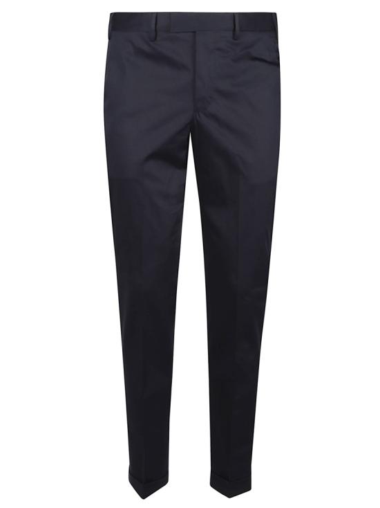 26SS 피티토리노 팬츠 CO ASMAZ00CL1 NU68 Black