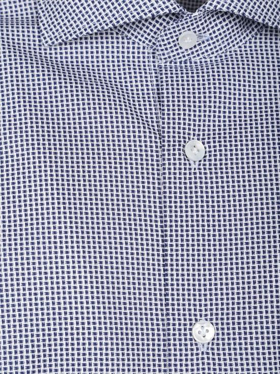  발바 셔츠 K1U13P0144007U Grey - BARBA