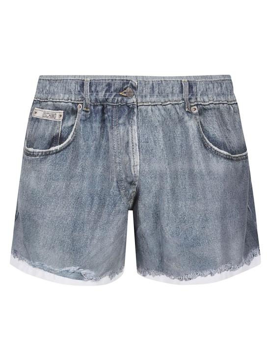 26SS 모스키노 스윔팬츠 261ZZ4204 0274 Grey