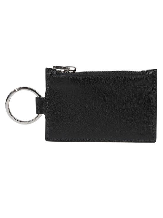 26SS 톰포드 남성지갑 YH429 LGO033S Black - TOMFORD