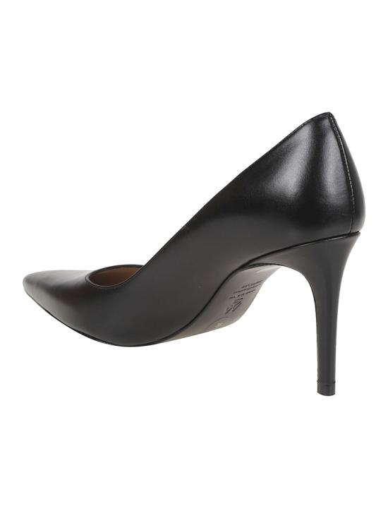 26SS 스튜어트 와이츠먼 힐/펌프스 SK303 Black - STUART WEITZMAN