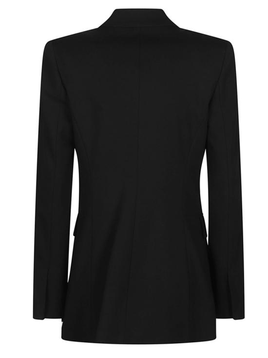 26FW 핑코 자켓 107438 A3AH Black - PINKO