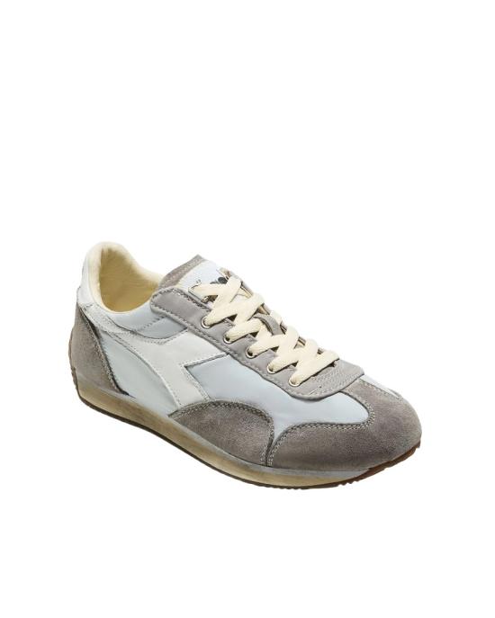 26FW 디아도라 헤리티지 스니커즈 8047698 Grey - DIADORA HERITAGE