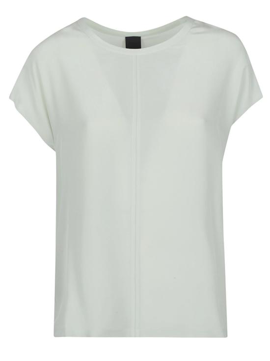 26SS 핑코 탑 106195 A2T7 White