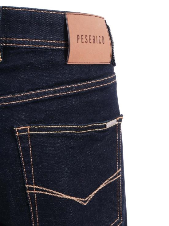 26SS 페세리코 데님 R54221L65Q 04946 Blue - PESERICO
