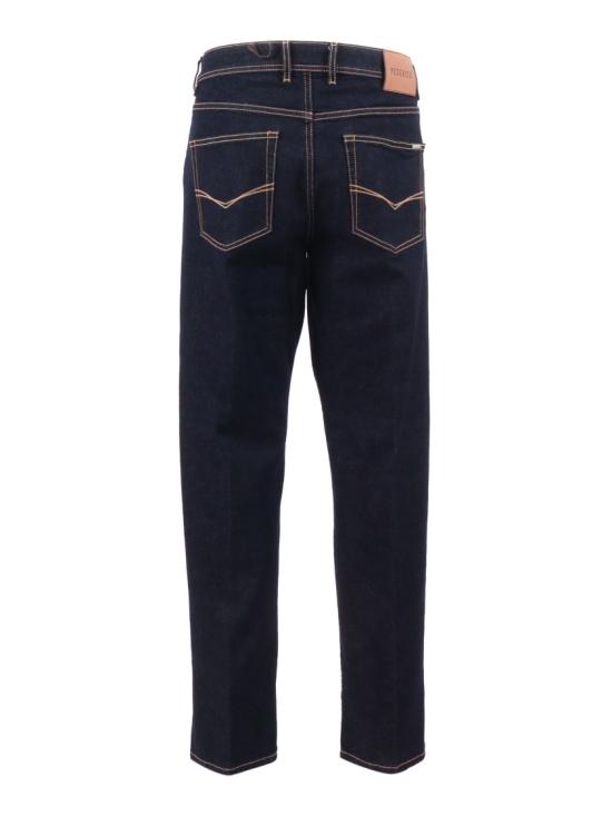 26SS 페세리코 데님 R54221L65Q 04946 Blue - PESERICO