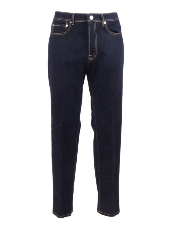 26SS 페세리코 데님 R54221L65Q 04946 Blue