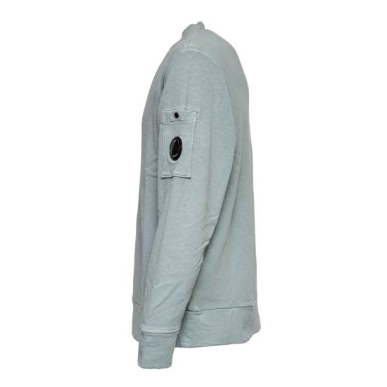 26SS 씨피 컴퍼니 탑 20CMSS207A110337O Blue - C.P. COMPANY