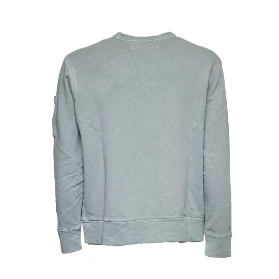 26SS 씨피 컴퍼니 탑 20CMSS207A110337O Blue - C.P. COMPANY