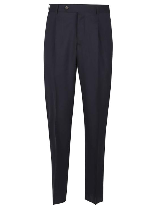 26SS 피티토리노 팬츠 CO ZSUFZA0CL1 ZI56 Black