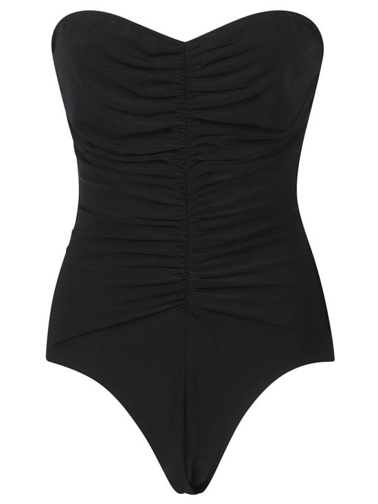 26SS 노마카말리 비치웨어 KK424XPLH21001 Black