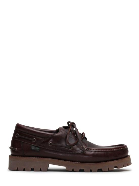 26SS 파라부트 로퍼 240503 Black