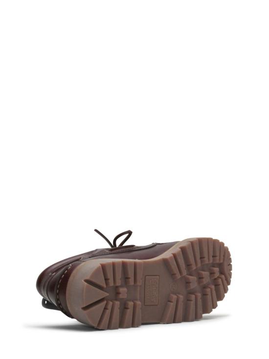 26SS 파라부트 로퍼 240503 Black - PARABOOT