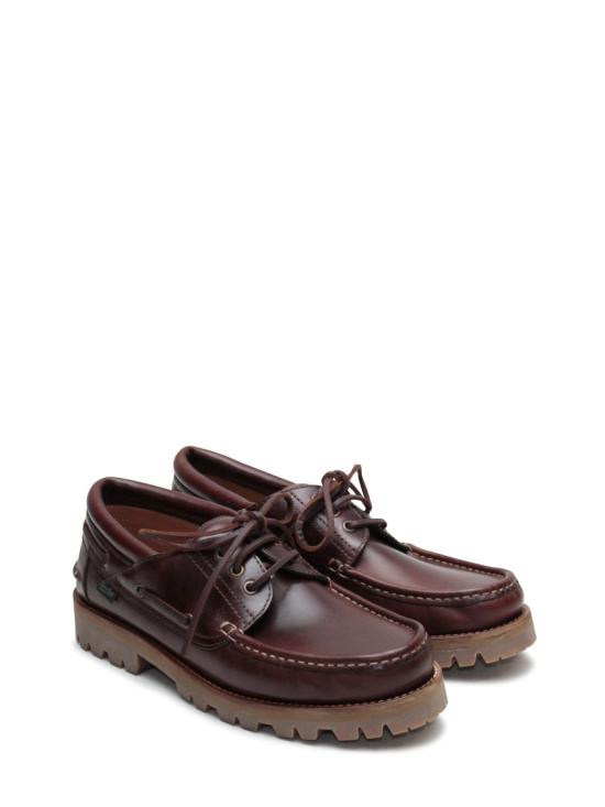 26SS 파라부트 로퍼 240503 Black - PARABOOT