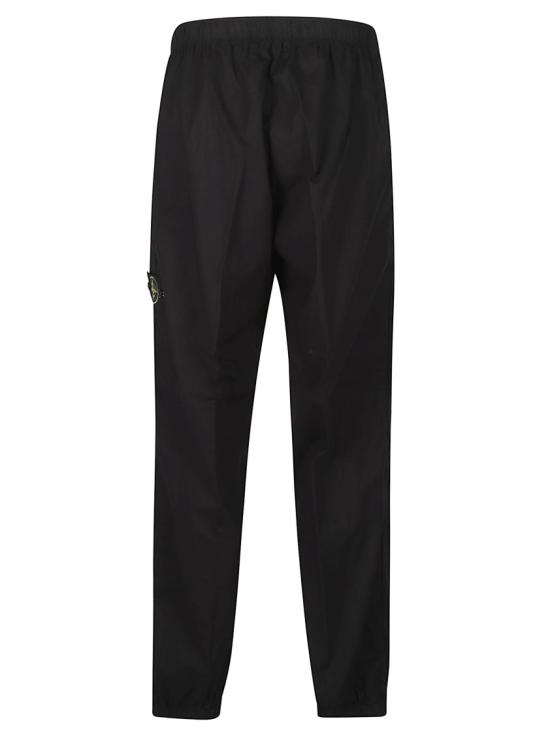 26SS 스톤 아일랜드 팬츠 L1 S15 31000 49 S0003 Black - STONE ISLAND